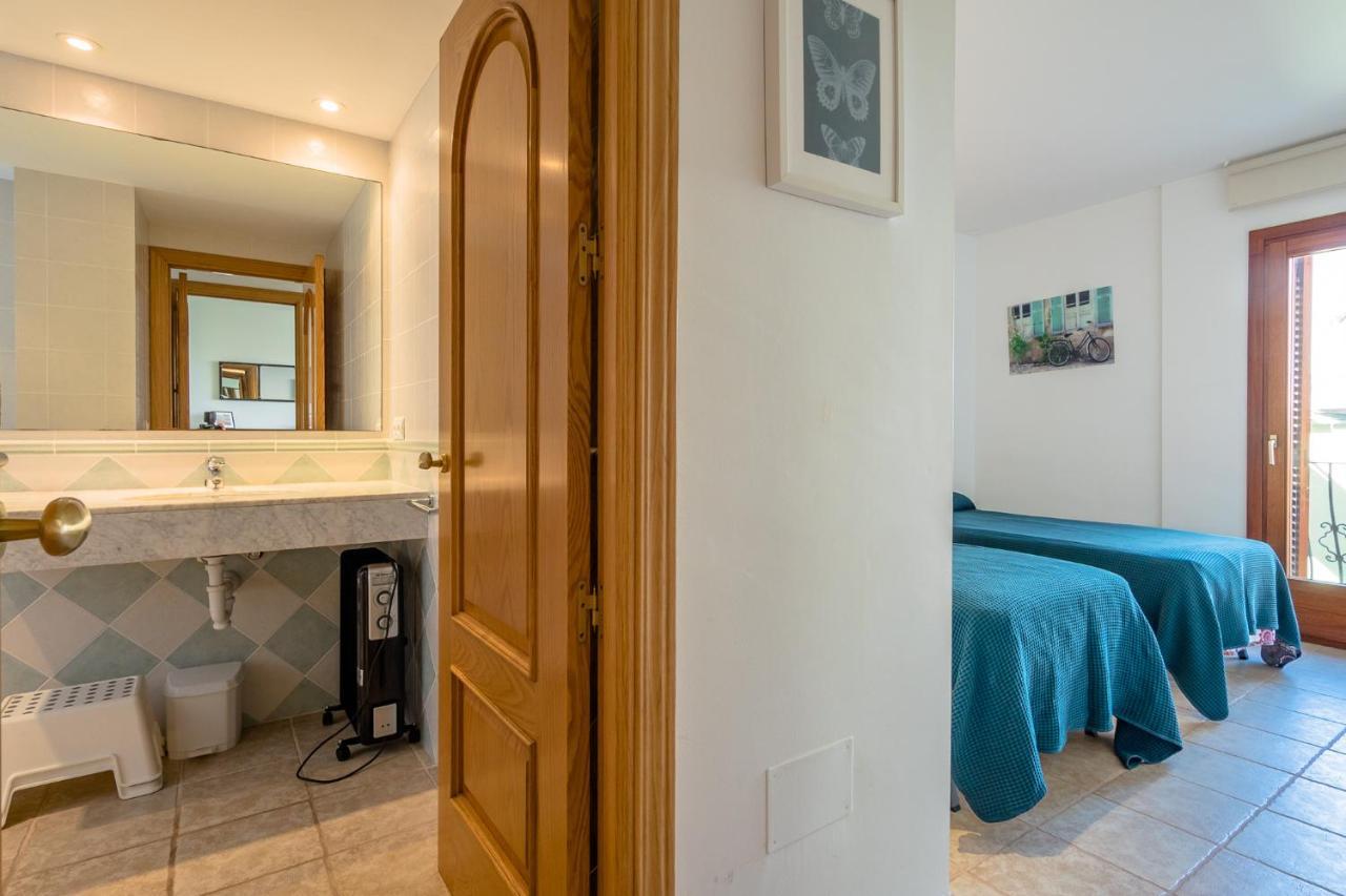 Bn-3 Calella De Palafrugell 6 Pax Apartment Bagian luar foto